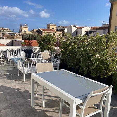 Casa Levante Παλέρμο Εξωτερικό φωτογραφία
