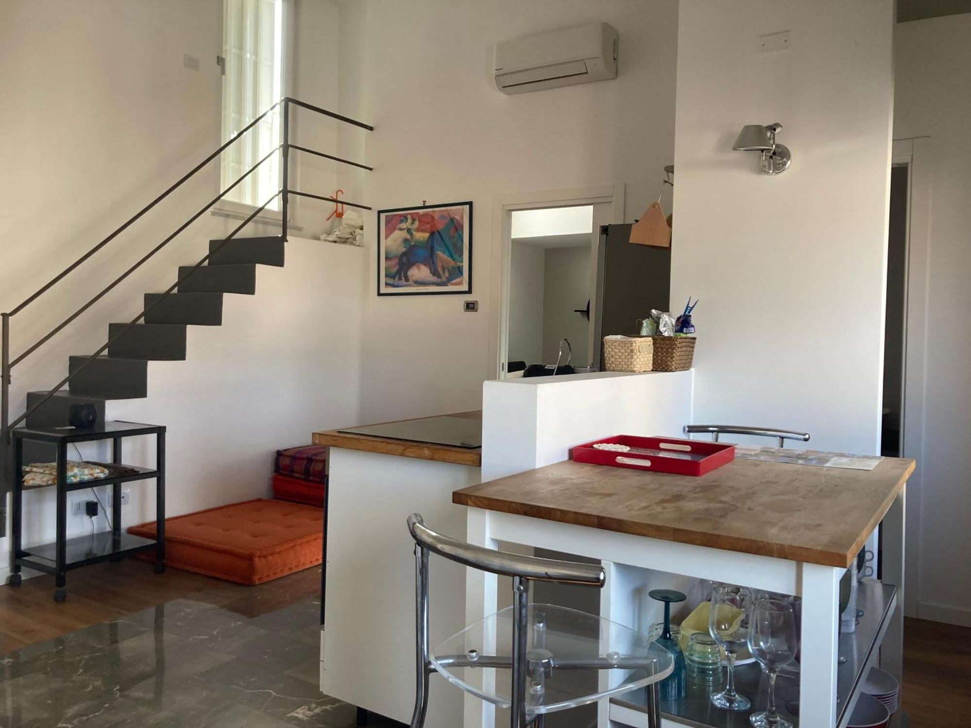 Casa Levante Παλέρμο Εξωτερικό φωτογραφία